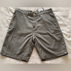 Men’s Quiksilver shorts